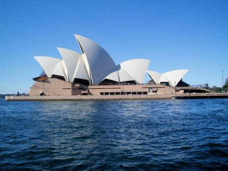 Sous Le Ciel De Sydney...5